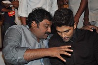 Celebs at Ram Charan Nayak Audio Songs Release